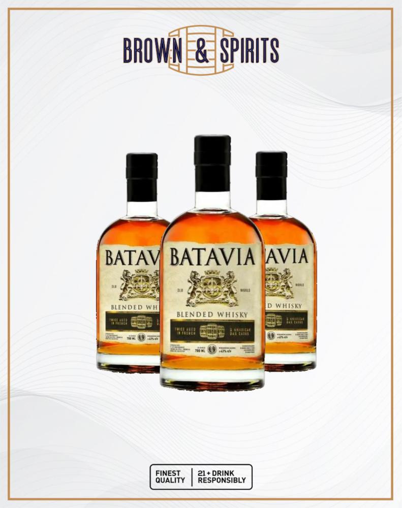 https://brownandspirits.com/assets/images/product/batavia-blended-whisky-700ml-min-buy-3-bottles/small_Batavia Blended Whisky 700ml ( Min Buy 3 Bottles).jpg